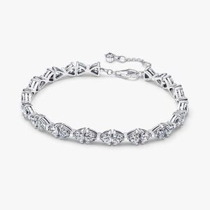 Authentic Bow Chain Bracelet